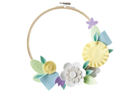 goma suave pastel - Goma Espuma – 10doigts.fr