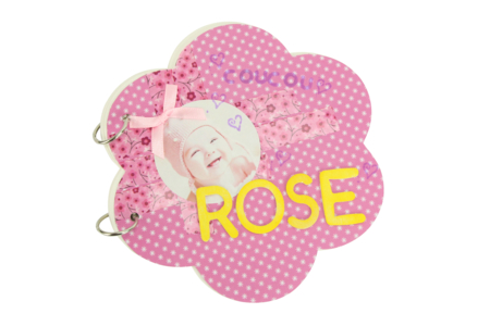 Natural Wood Letters and Numbers - 3 - Raw Wood Decor - 10doigts.com - Raw Wood Decor – 10doigts.fr