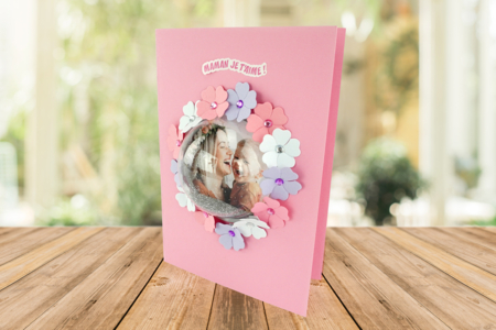 Transparent Adhesive Domes - 6 Pieces - 4 - Transparent Plastic - 10doigts.com - Transparent Plastic – 10doigts.fr