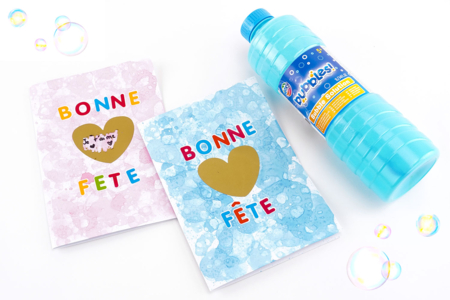 Bubble Solution Refill - 1 Litre - Games and Activities – 10doigts.fr