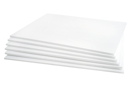 cartón pluma ratón A4 A3 - Cartón pluma y poliestireno – 10doigts.fr