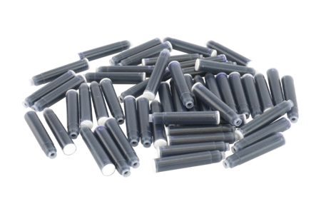 Fountain Pen + 3 Ink Cartridges - 3 - Calligraphy, Writing - 10doigts.com - Calligraphy, Writing – 10doigts.fr