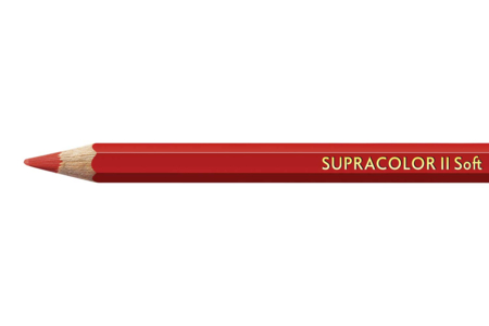 red caryon supracolor watercolor - Watercolor Pencils – 10doigts.fr