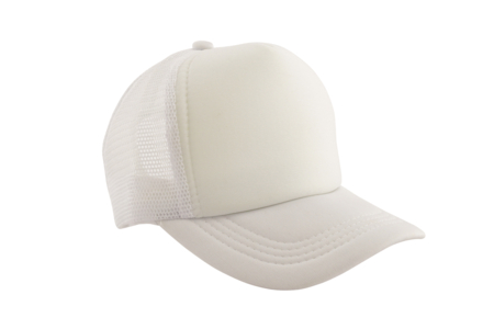 Customizable Mesh Caps - 4 Pieces - 7 - Various Textiles - 10doigts.com - Various Textiles – 10doigts.fr