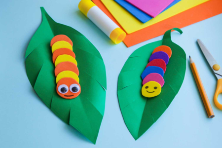 limpiapipas - Goma Espuma – 10doigts.fr