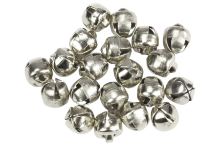 Silver Bells - 2 - Jingle Bells and Chimes - 10doigts.com - Jingle Bells and Chimes – 10doigts.fr
