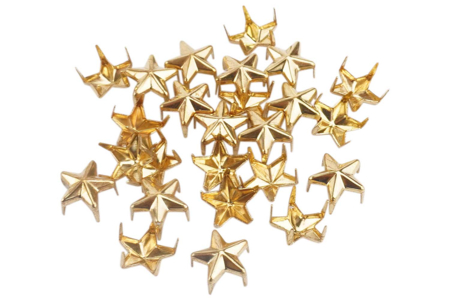 Claw Nails, Various Shapes - 25 Pieces - 11 - Nails and Rivets - 10doigts.com - Nails and Rivets – 10doigts.fr