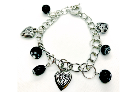 clavos de cabeza plana - Anillos, clavos – 10doigts.fr