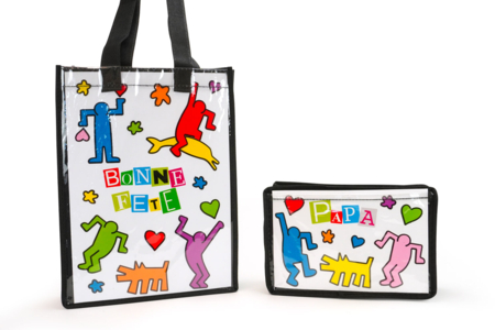 personalización de personaje a pegar - Accesorios en papel – 10doigts.fr