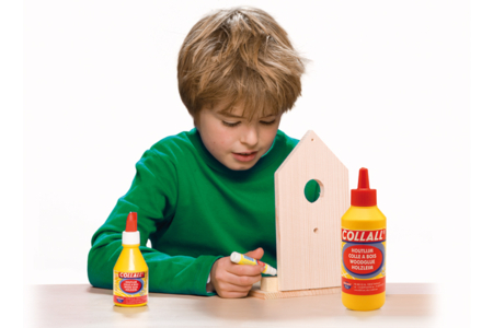 Pegamento para madera niños - Pegamento específicos – 10doigts.fr