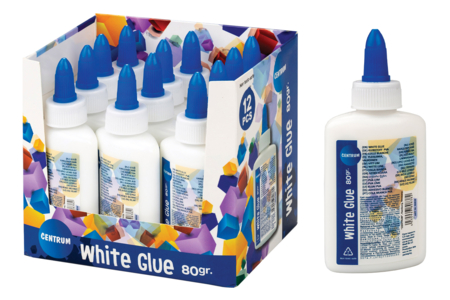 cheap white vinyl glue school - School Glues – 10doigts.fr