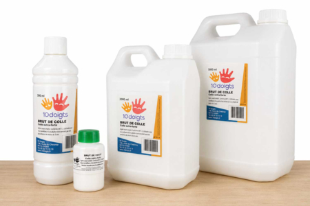 colle brut 10doigts - School Glues – 10doigts.fr