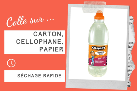 Pegamento universal - Pegamento específicos – 10doigts.fr