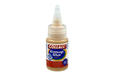 Gold Kintsugi Glue - 25 g - 3 - Specific Glues - 10doigts.com - Specific Glues – 10doigts.fr