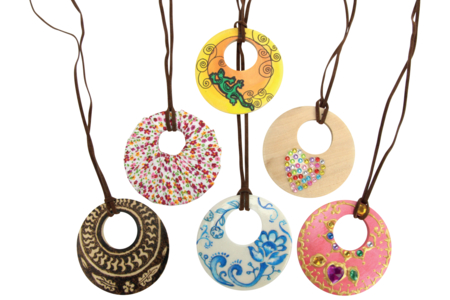 collar día de la madre - Collares y cadenas – 10doigts.fr