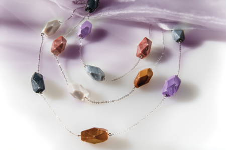 FIMO Effect Metallic - White (08) - 2 - Fimo Effect Clay - 10doigts.com - Fimo Effect Clay – 10doigts.fr