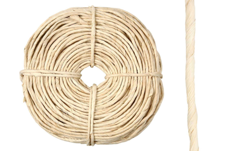 Corn Cord - 500 g - 4 - Raffia and Straw - 10doigts.com - Raffia and Straw – 10doigts.fr