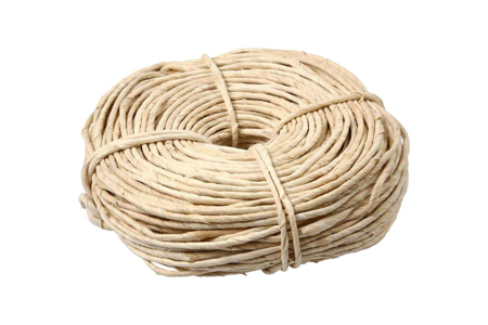 Corn Cord - 500 g - 1 - Raffia and Straw - 10doigts.com - Raffia and Straw – 10doigts.fr