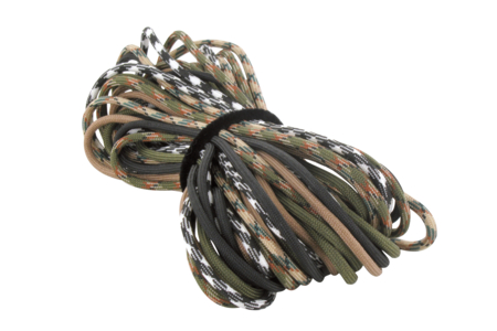 cuerda ZTringz - Juegos de recreo: ideas de actividades para el patio de la escuela – 10doigts.fr