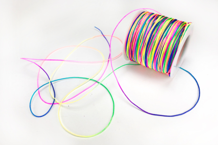 Create Multicolored Shamballa Bracelets - 4 - Shamballa Jewelry - 10doigts.com - Shamballa Jewelry – 10doigts.fr