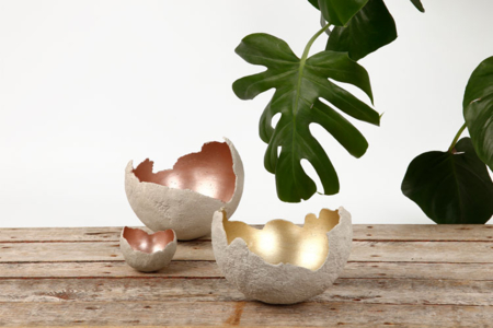 Creative Casting Concrete - 1.5 kg Bucket - 2 - Creative Concrete - Molding and Casting - 10doigts.com - Creative Concrete - Molding and Casting – 10doigts.fr