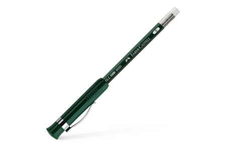 Perfect Crayon Castell 9000 - Graphite Pencils and Leads for Drawing – 10doigts.fr