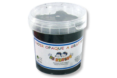 CARTAS DE RASCAR - Actividades manuales arcoíris: tutoriales creativos multicolores para todas las edades – 10doigts.fr