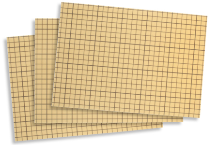 Crear una carta de arena - Actividades manuales de tarjetas: nuestras ideas creativas para los niños – 10doigts.fr