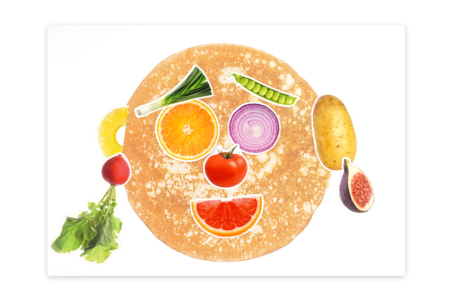 Candlemas crêpe DIY - Carnival, Mardi Gras Crafts – 10doigts.fr