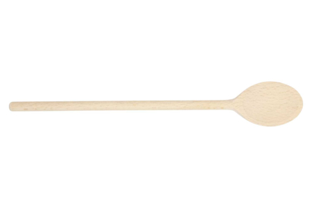 30 cm Wooden Spoon - 3 - Wooden Objects for the Kitchen - 10doigts.com - Wooden Objects for the Kitchen – 10doigts.fr