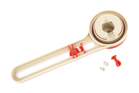 cúter rotativo papel - Cúteres, massicot – 10doigts.fr