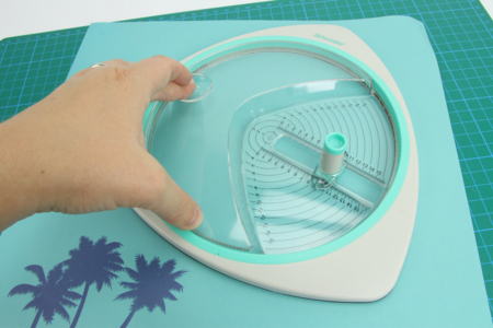 Circular Cutter - Ø 2.4 to 15.3 cm - 9 - Cutters, Trimmers - 10doigts.com - Cutters, Trimmers – 10doigts.fr