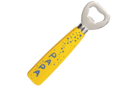 Abridor de madera y metal - Objetos de madera para la cocina – 10doigts.fr