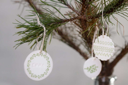 Message Stamp Ruler - 6 - Creative Cookie Cutters for Kids - 10doigts.com - Modeling Tools – 10doigts.fr