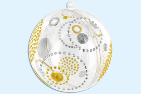 Christmas Tree Decoration - 0 - Christmas Tree Ornement Crafts - 10doigts.com - Christmas Tree Ornement Crafts – 10doigts.fr