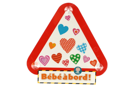 gomets corazones fantásicos - Pegatinas Corazones – 10doigts.fr