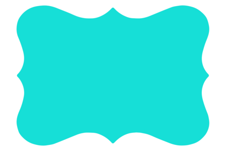 Frame Punch - Jumbo XXL Size - 2 - Fancy Punches - 10doigts.com - Fancy Punches – 10doigts.fr