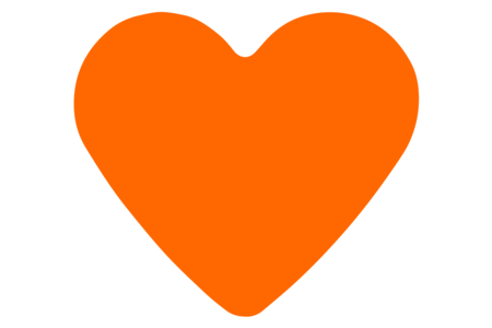 Heart Punch - Size M - 2 - Fancy Punches - 10doigts.com - Fancy Punches – 10doigts.fr