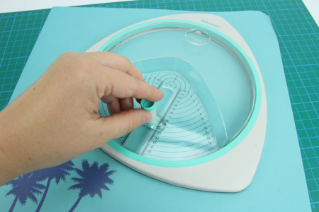 Circular Cutter - Ø 2.4 to 15.3 cm - 8 - Cutters, Trimmers - 10doigts.com - Cutters, Trimmers – 10doigts.fr