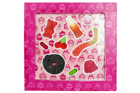 Glass Coaster - 6 Pieces - 5 - Glass Supports - 10doigts.com - Glass Supports – 10doigts.fr