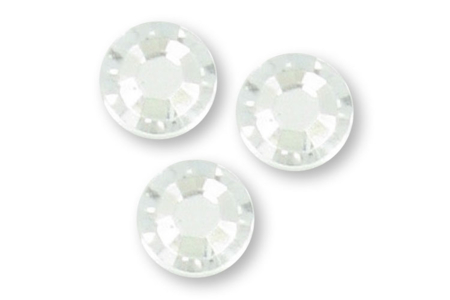Abalorios strass - Strass – 10doigts.fr
