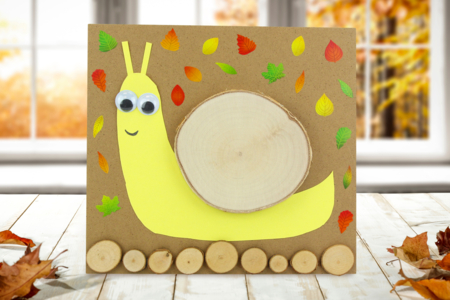 Wood Log Discs Ø 8 to 11 cm - 6 Pieces - Natural Decorations – 10doigts.fr