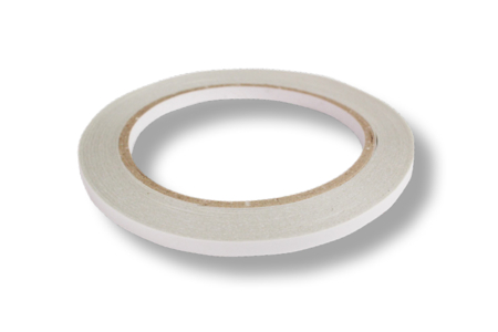 Double-Sided Adhesive Tape Roll - 3 - Scrapbooking Glue - 10doigts.com - Scrapbooking Glue – 10doigts.fr