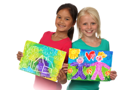 Drawing Inks, 60 ml - 10 Colors - 10 - Liquid Inks - 10doigts.com - Liquid Inks – 10doigts.fr