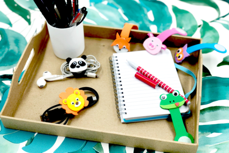 Black Adhesive Wiggle Eyes - 40 Pieces - Googly Eyes – 10doigts.fr