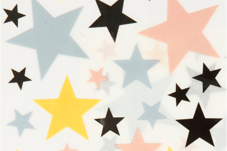 estrellas para tejido - Transferencias y termocolantes – 10doigts.fr