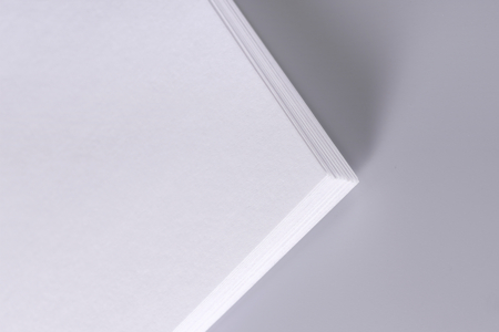 Light White A3 Paper - 50 Sheets - 4 - Reams of Paper - 10doigts.com - Reams of Paper – 10doigts.fr