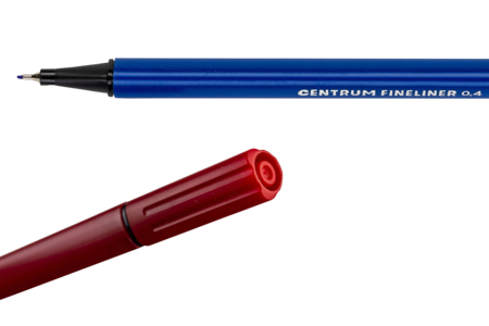 rotulador de punta calibrada - Rotuladores de punta fina – 10doigts.fr