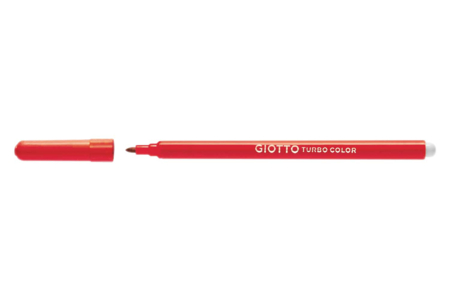Giotto Turbo Color Markers - Medium Point - 2 - Medium-Tip Markers - 10doigts.com - Medium-Tip Markers – 10doigts.fr
