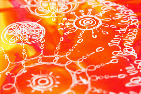 rotuladores drawing gum - Accesorios de pinturas – 10doigts.fr